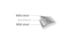 CS-Tech - Model MAM-3PLY - Steel Clad