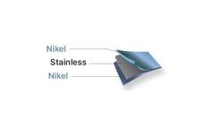 CS-Tech - Model NSN-3PLY - Electromagnetic Shield (High Frequency)