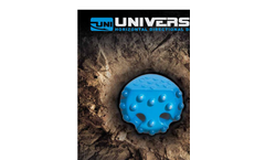 UNIMIX 13.0 Mud Mixing System Brochure