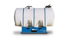 UNITANK - Model 750 - Tank