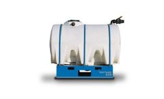 UNITANK - Model 550 - Tank