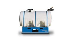 UNITANK - Model 300 - Tank