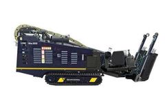 Universal HDD - 12x20 Directional Drill