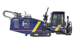 Universal HDD - Model 25 - Directional Drill