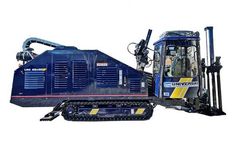 Universal HDD - 45x65 Directional Drill