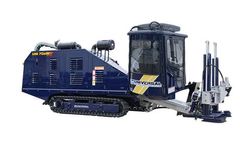 Universal HDD - 60x90 Directional Drill