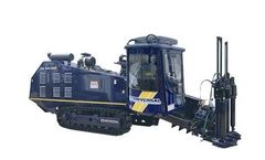Universal HDD - 80x120 Directional Drill