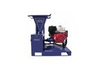 UNIMIX - Model 13.0 - Mud Mixing System