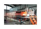 Automatic Filter Presses / Filmac S/L Filtration