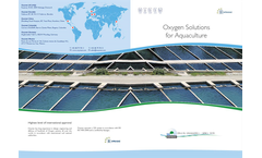 Oxymat Aqua Culture