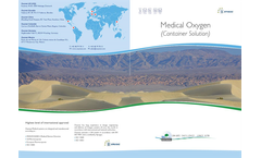Oxymat Medical Containers