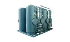 Oxymat - Model Xseries - Tonnage Units