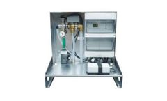 Aquagrey - Retrofitting Grey Water Systems