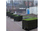 Ecogrid - For Natural Turf