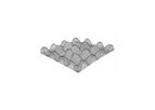 Slope Guard - Model C350 - Turf Reinforcement Mat for Erosion Control