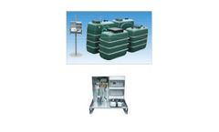 Aquagrey - Indoor Grey Water Systems