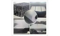 RainCatcher Polypipe - Modular Cellular SUDS Systems for Stormwater Management