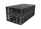 RainCatcher PolyPipe - Model PSM1A 190L - Polystorm Storm Soakaway Crate