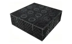 RainCatcher RainBloc - Model 400L - Storm Soakaway Crate for Water Management