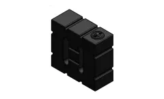 RainCatcher - Model 500L - WRAS Approved Baffled Above Ground Water Storage Tank