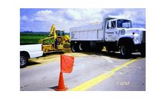 Environmental Services-Waste Disposal Services