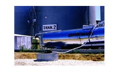 Industrial Cleaning - Product & Waste Transportation