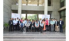IWMI launches the South Asia Drought Monitoring System (SADMS)