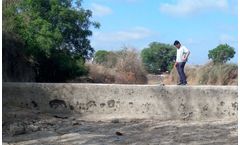 Managed aquifer recharge: A reliable solution to manage droughts?