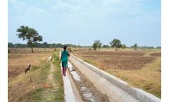 More nations can be better prepared for drought as IWMI takes its space-based monitoring tool online