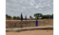 Satisfying the growing need for water storage: the role of sand dams in an integrated storage framework
