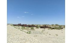 Tributary-level cooperation in the Isfayramsai River basin can benefit Kyrgyzstan, Uzbekistan and the Aral Sea
