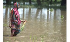 The best time to plan for drought is when it’s raining