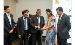 IWMI launches the Climate Smart Governance dashboard in Sri Lanka