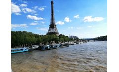 What the attempts to clean the Seine reveal about water pollution worldwide