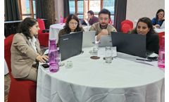 Cutting-edge mapping techniques are crucial for managing water storage in South Asia