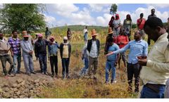 Land degradation in Ethiopia calls for community-led soil interventions