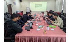 SWAT+ hydrological modelling to feature in Nepal’s national curriculum