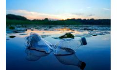 Microplastics have infiltrated what people breathe, eat and drink. What does this mean for water?