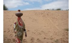 Pakistan looks beyond drought with innovation turning crisis into hope