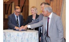 IWMI and CGIAR continue commitment to enhance water and climate planning in Pakistan