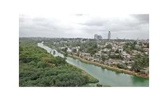 Can constructed wetlands close the loop on wastewater?