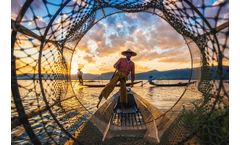 Sustainable fish farming in Myanmar gets a smart boost