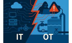 Cybersecurity risks are rising for water utilities - here’s why