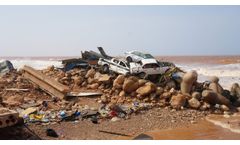 Two years after Libya’s disastrous floods, dam neglect remains a global risk