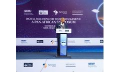 Digital innovation to bridge Africa’s water data divide