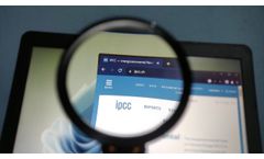 IWMI researchers appointed as authors of UN climate change report