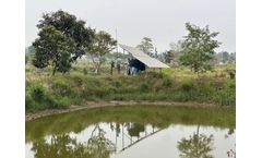 Can solar power secure the future of fish farming?