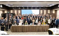 Shared rivers strengthen regional ties in Central Asia