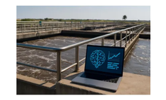 How AI and wastewater reuse can help address Egypt’s water scarcity