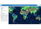Global Environmental Flow Information System